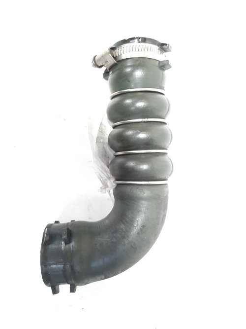 Furtun intercooler, cod 8E0145738D, Audi A4 Avant (8ED, B7) 2.7 TDI, BPP (id:487234)