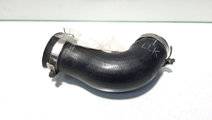Furtun intercooler, cod 8E0145837G, Audi A4 (8EC, ...