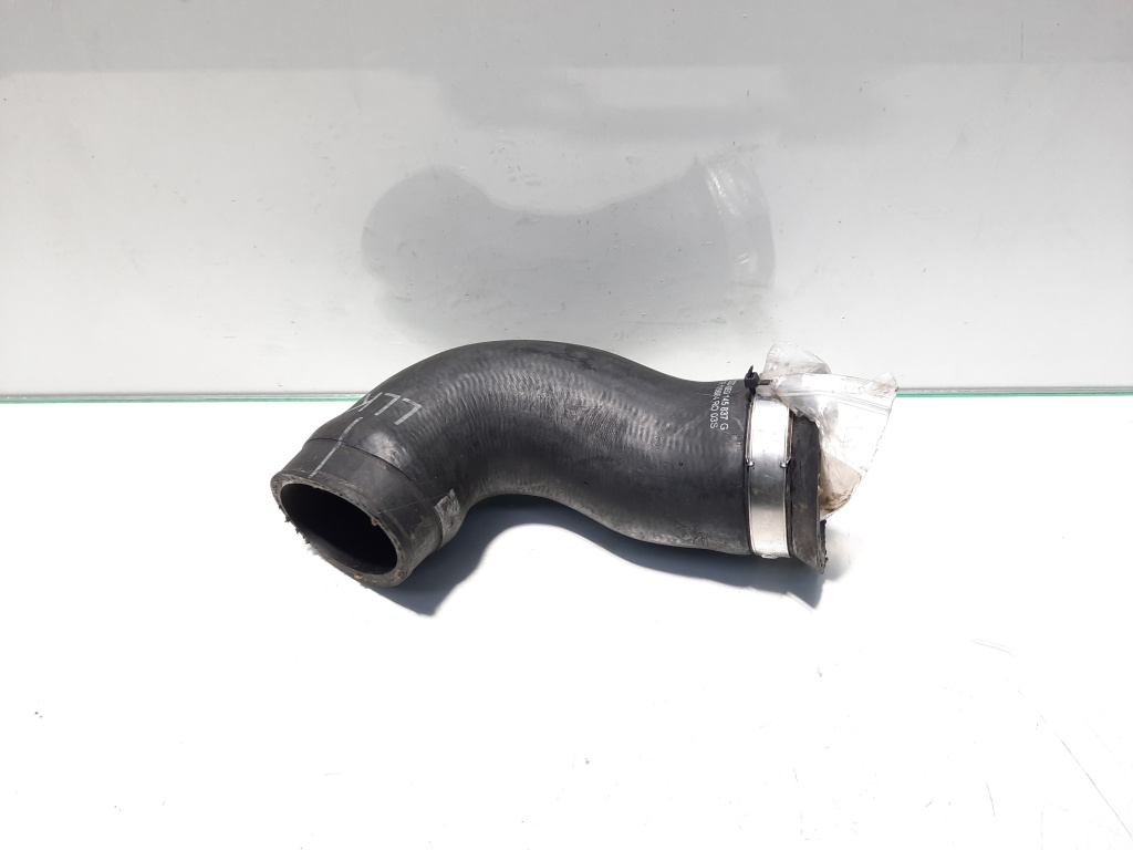 Furtun intercooler, cod 8E0145837G, Audi A4 (8EC, B7) 2.0 TDI, BRE (id:311186)