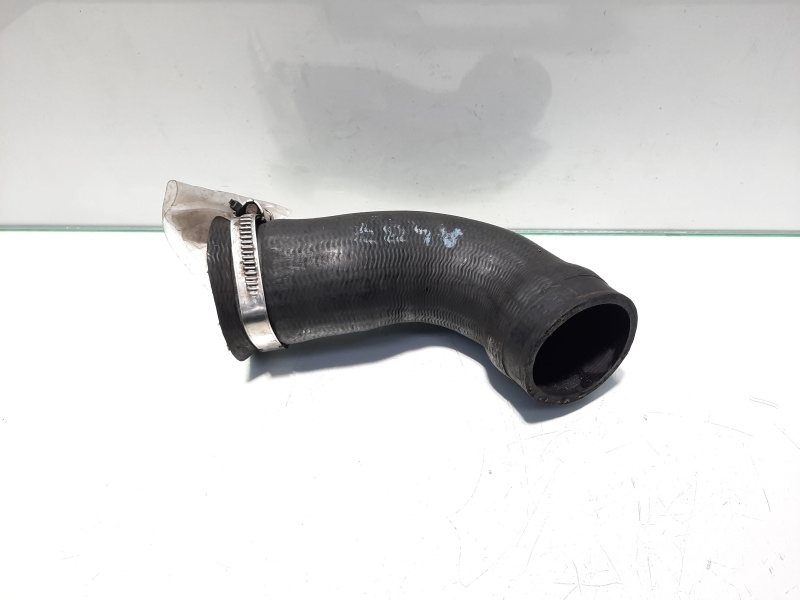 Furtun intercooler, cod 8E0145837G, Audi A4 Avant (8ED, B7), 2.0 TDI, BPW (id:354624)