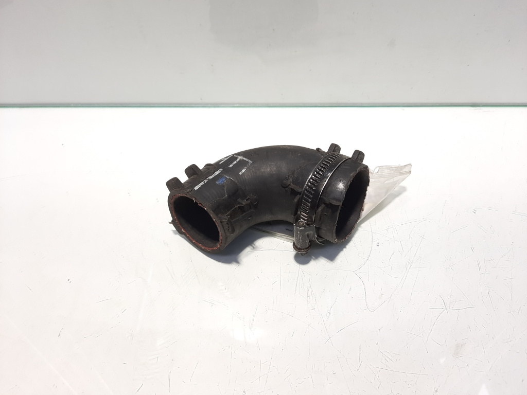 Furtun intercooler, cod 8E0145943C, Audi A4 (8EC, B7) 2.7 TDI (id:198297)