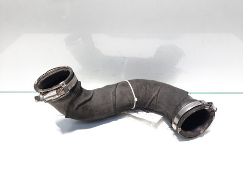 Furtun intercooler, cod 8K0145709E, Audi A4 (8K2, B8) 2.7 TDI, CGKA(id:430838)