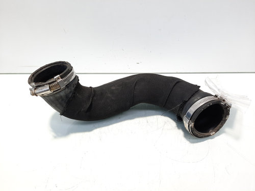 Furtun intercooler, cod 8K0145709E, Audi A4 Avant (8K5, B8), 2.7 TDI, CGK (id:549387)