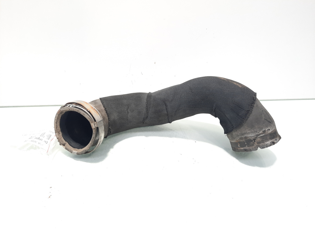Furtun intercooler, cod 8K0145709E, Audi A5 (8T3) 3.0 TDI, CAP (idi:563772)