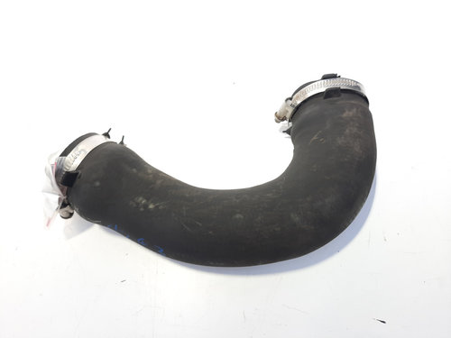 Furtun intercooler, cod 8K0145709H, Audi A4 (8K2, B8) 2.0 TDI, CAH (idi:490097)