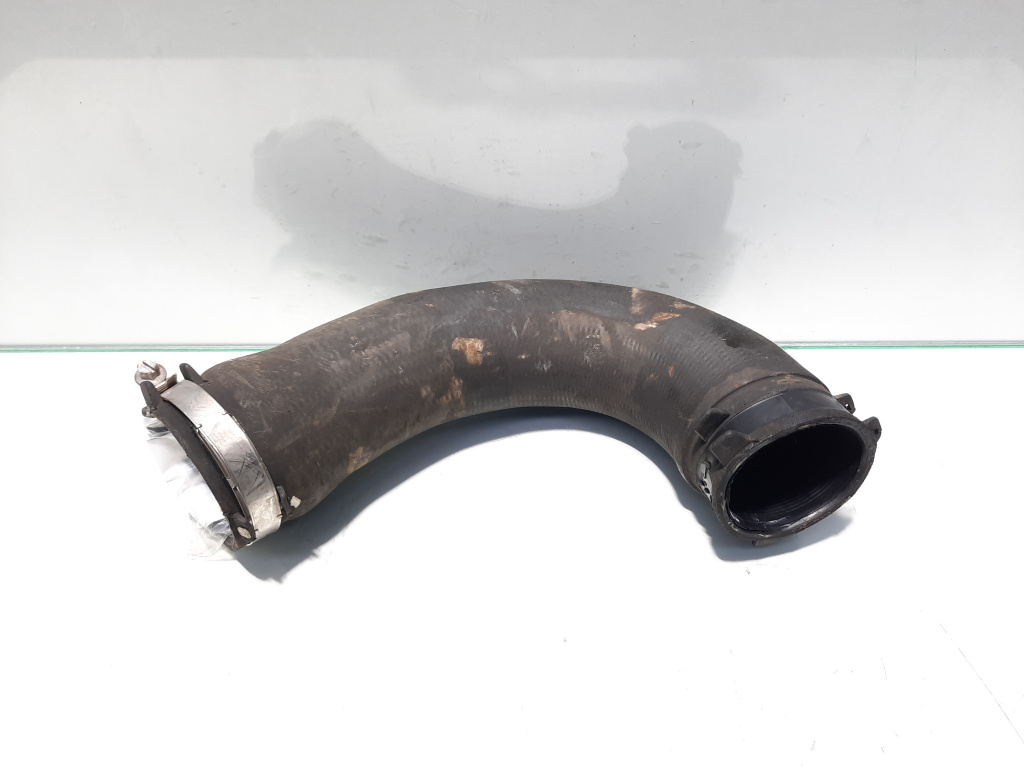 Furtun intercooler, cod 8K0145709H, Audi A4 (8K2, B8) 2.0 TDI, CAG (id:450422)