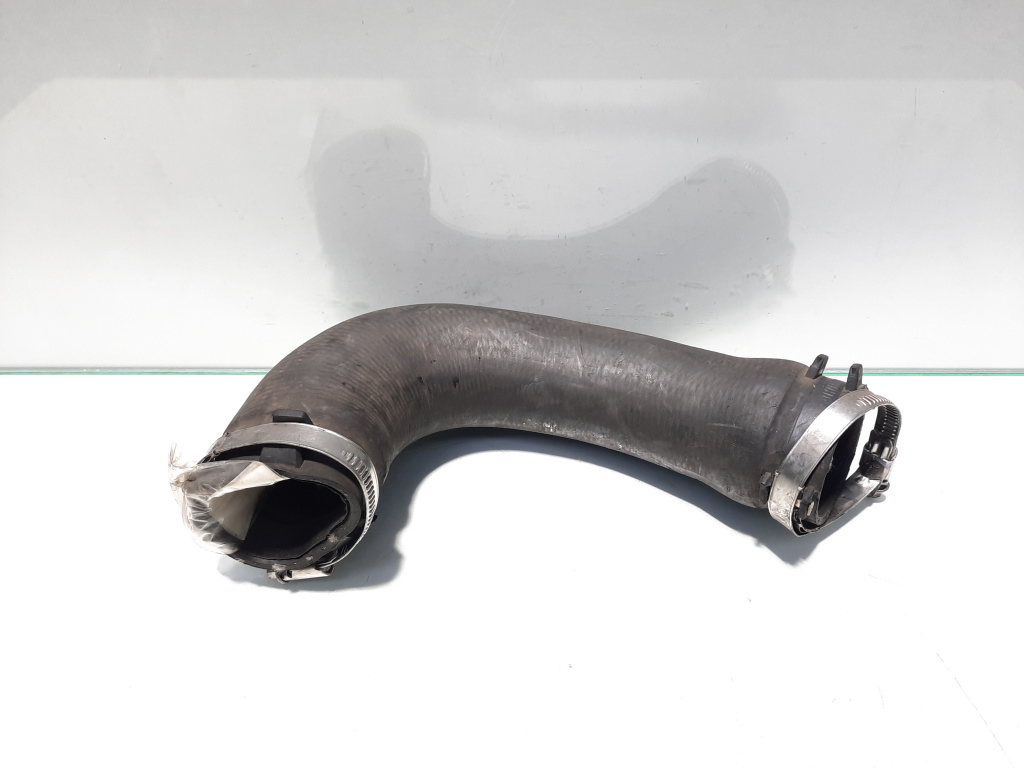 Furtun intercooler, cod 8K0145709H, Audi A4 (8K2, B8) 2.0 TDI, CAG (id:246401)