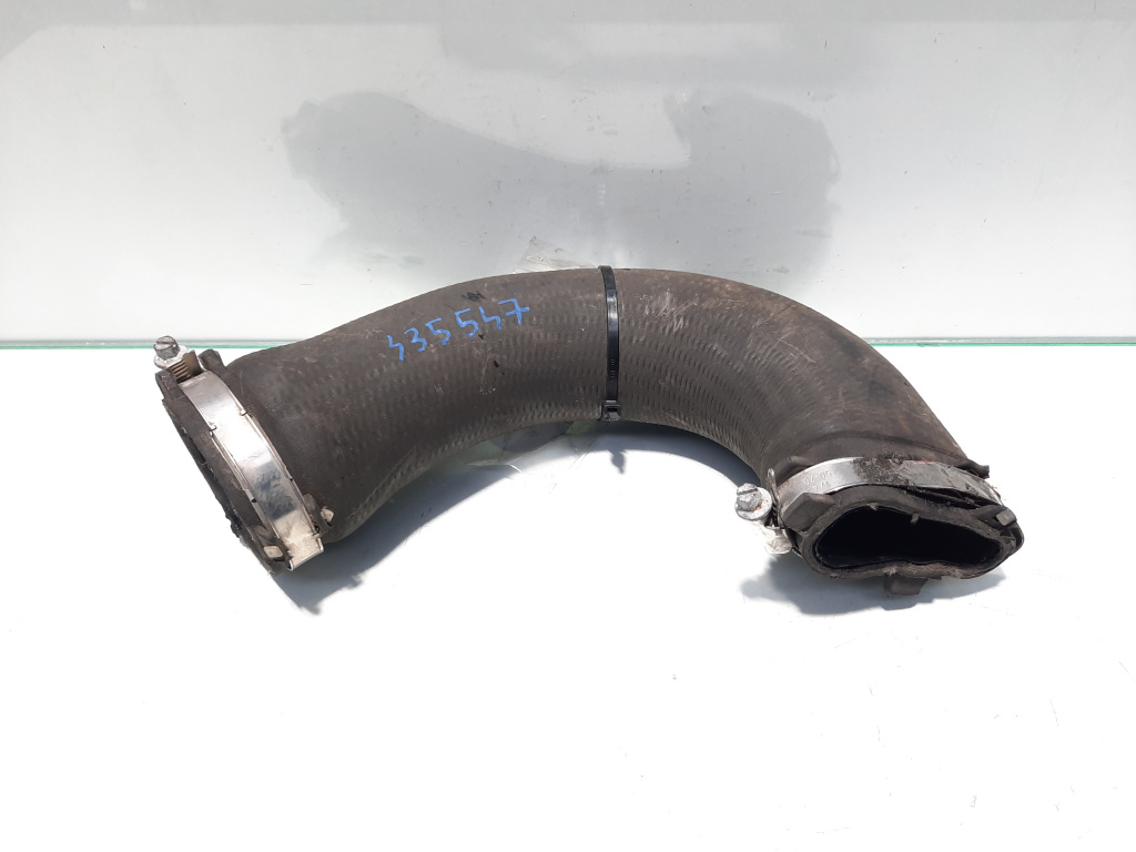 Furtun intercooler, cod 8K0145709H, Audi A4 (8K2, B8) 2.0 TDI, CAH (id:435547)