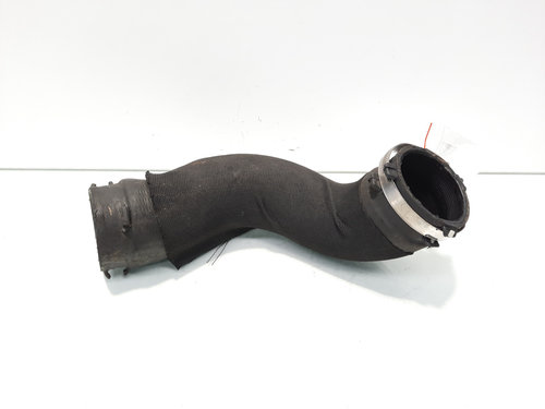 Furtun intercooler, cod 8K0145737H, Audi A4 Avant (8K5, B8) 2.7 TDI, CGK (id:551415)