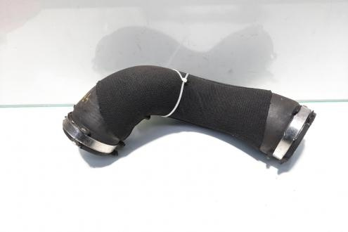 Furtun intercooler, cod 8K0145737H, Audi A5 (8T3) 2.7 tdi, CGKA (id:430839)