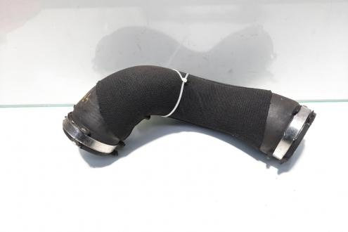 Furtun intercooler, cod 8K0145737H, Audi A5 (8T3) 2.7 tdi, CGKA (id:430839)