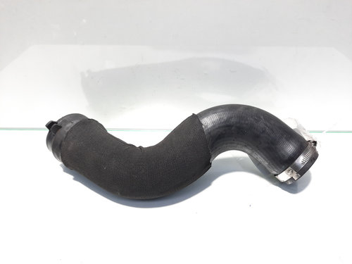 Furtun intercooler, cod 8K0145737J, Audi A4 Avant (8K5, B8) 1.8 TFSI, CDHA (id:449574)
