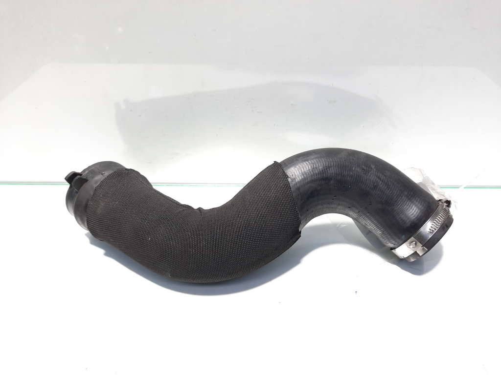 Furtun intercooler, cod 8K0145737J, Audi A5 (8T3) 1.8 TFSI, CDHB (idi:449574)