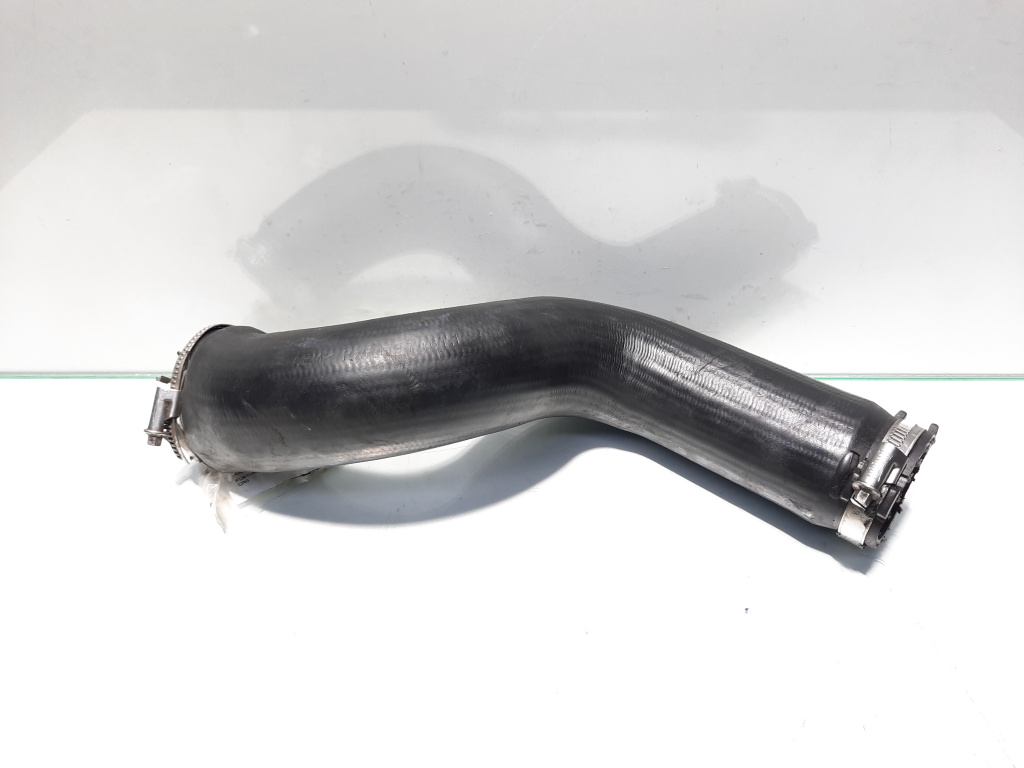 Furtun intercooler, cod 8K0145737K, Audi A4 (8K2, B8) 2.0 TDI, CAG (id:414418)