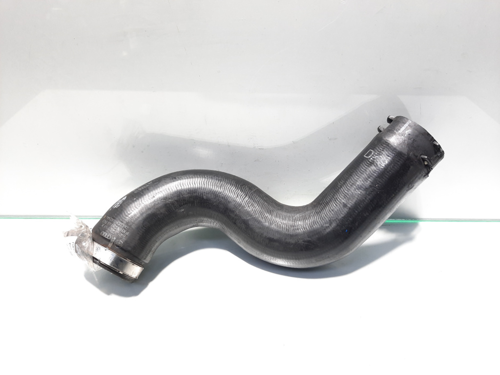 Furtun intercooler, cod 8K0145737K, Audi A4 (8K2, B8) 2.0 TDI, CAH (id:375756)