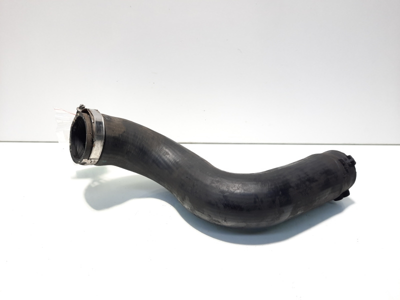 Furtun intercooler, cod 8K0145737K, Audi A4 (8K2, B8), 2.0 TDI, CAG (idi:578777)