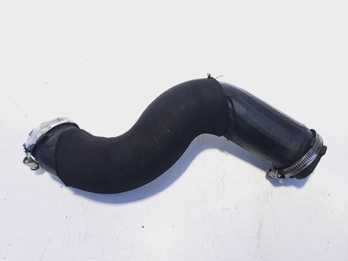 Furtun intercooler, cod 8K0145737K, Audi A4 Allroad (8KH, B8), 2.0 TDI, CAG (idi:496048)