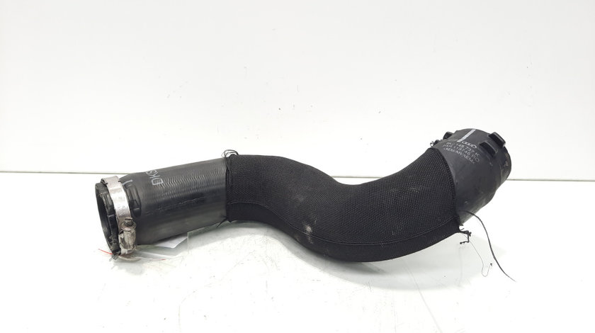 Furtun intercooler, cod 8K0145737K, Audi A4 Avant (8K5, B8), 2.0 TDI, CAG (id:619429)
