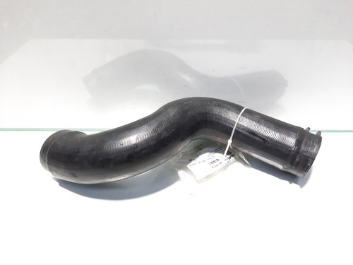 Furtun intercooler, cod 8K0145737K, Audi A4 Avant (8K5, B8) 2.0 TDI, CAG (id:414441)