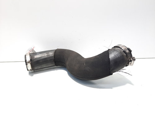 Furtun intercooler, cod 8K0145737K, Audi A5 Sportback (8TA), 2.0 TDI, CAH (id:611032)
