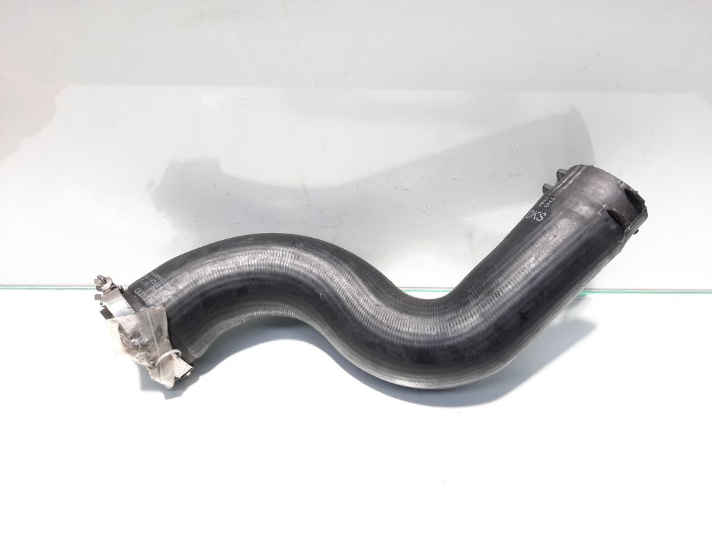 Furtun intercooler, cod 8K0145737Q, Audi A4 (8K2, B8) (id:157605)