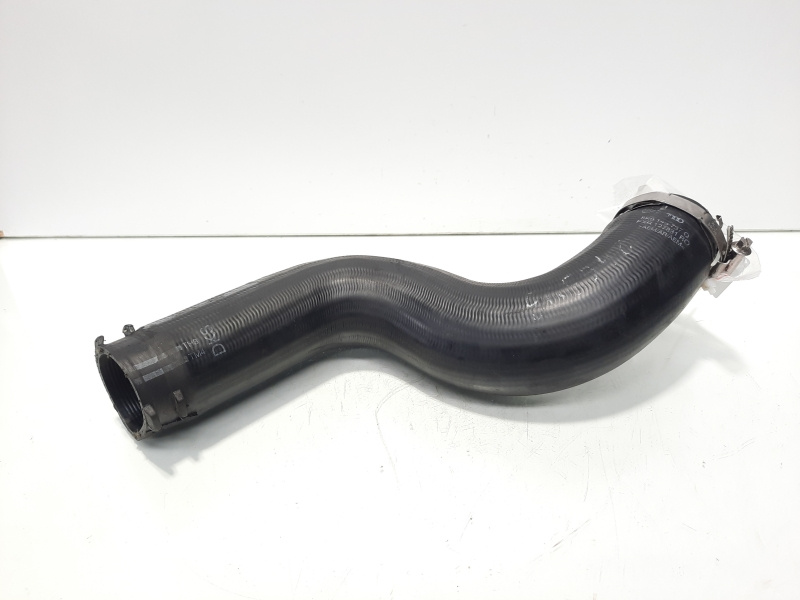 Furtun intercooler, cod 8K0145737Q, Audi A5 (8T3) 2.0 TDI, CAG (id:614352)