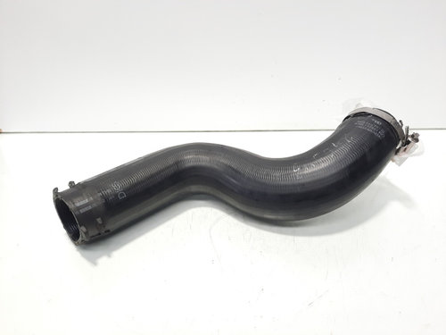 Furtun intercooler, cod 8K0145737Q, Audi A5 (8T3) 2.0 TDI, CAG (id:614352)