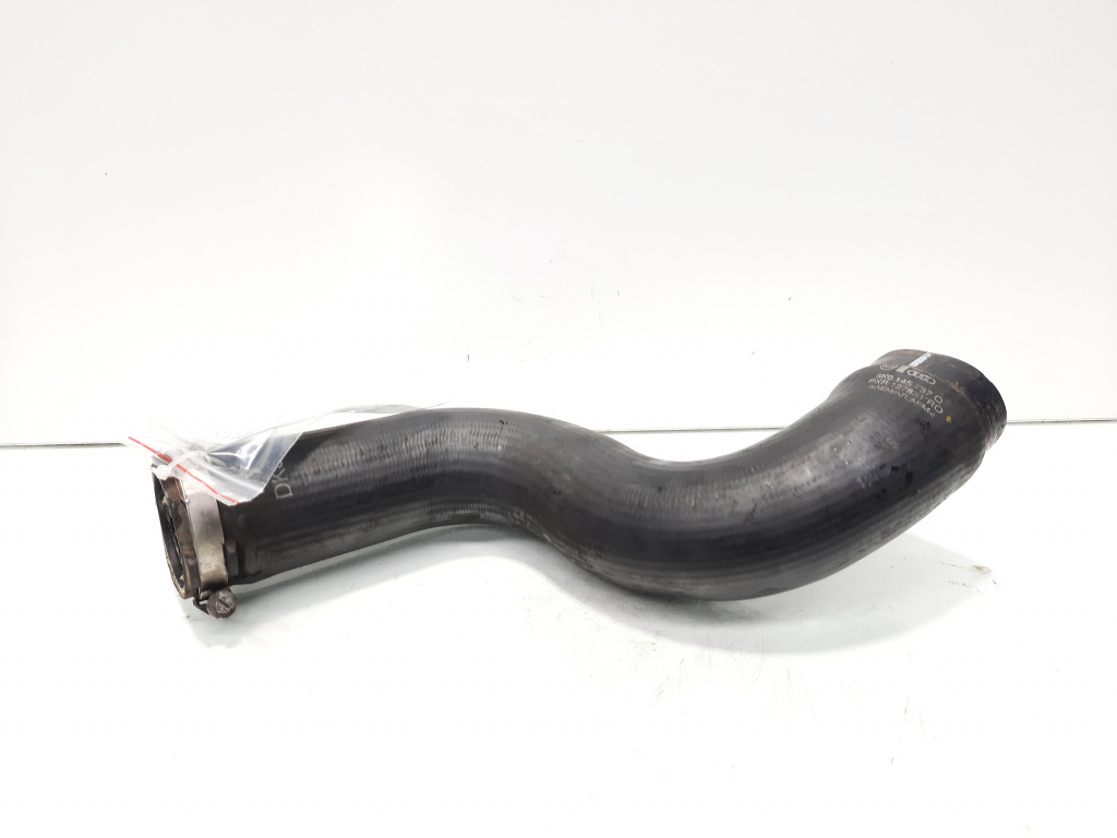 Furtun intercooler, cod 8K0145737Q, Audi A5 (8T3), 2.0 TDI, CAG (id:596169)