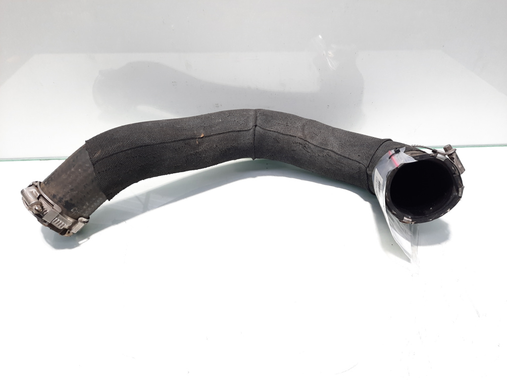 Furtun intercooler, cod 8K0145738AH, Audi A4 (8K2, B8) 2.0 tdi, CJC (id:470354)