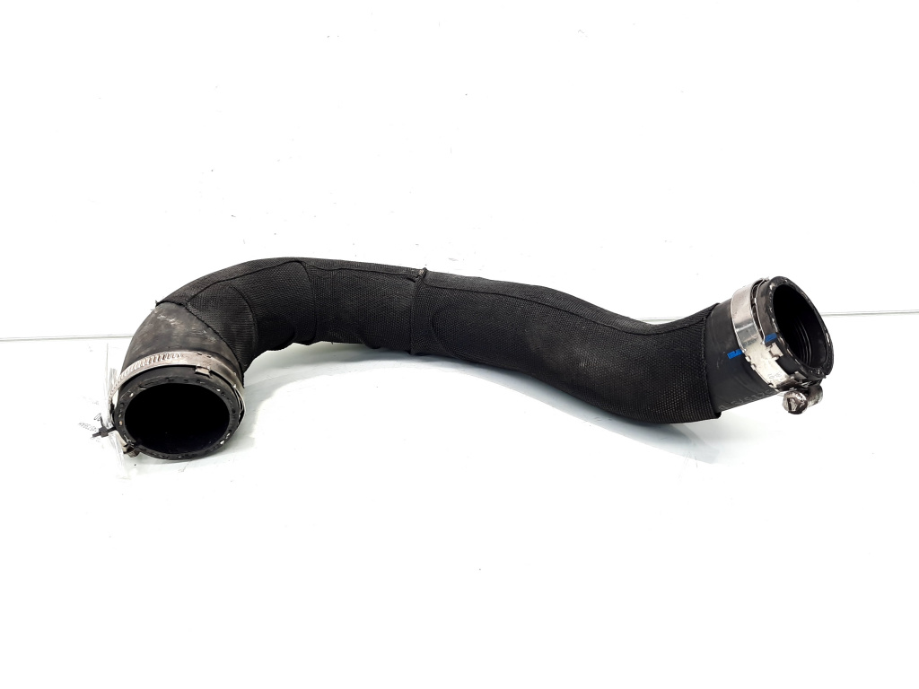 Furtun intercooler, cod 8K0145738AH, Audi A4 (8K2, B8), 2.0 TDI, CJC (id:533480)