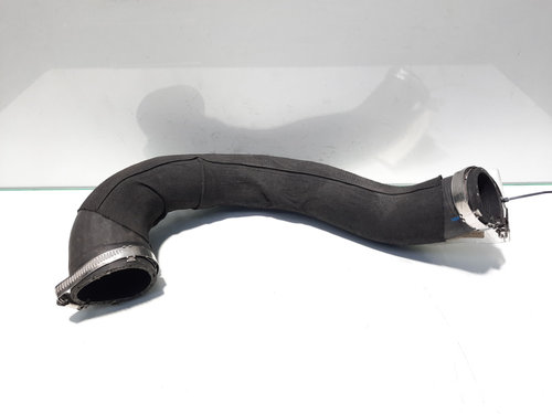 Furtun intercooler, cod 8K0145738AH, Audi A4 Avant (8K5, B8) 2.0 TDI, CGL (id:314985)