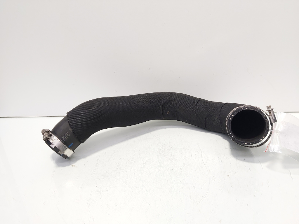 Furtun intercooler, cod 8K0145738AH, Audi A5 Sportback (8TA), 2.0 TDI, CGL (id:688011)