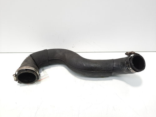 Furtun intercooler, cod 8K0145738M, Audi A4 (8K2, B8), 1.8 TFSI, CDHA (id:555456)