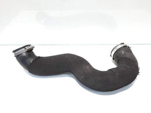 Furtun intercooler, cod 8K0145738M, Audi A4 Avant (8K5, B8) 1.8 tfsi, CDHA (id:465293)