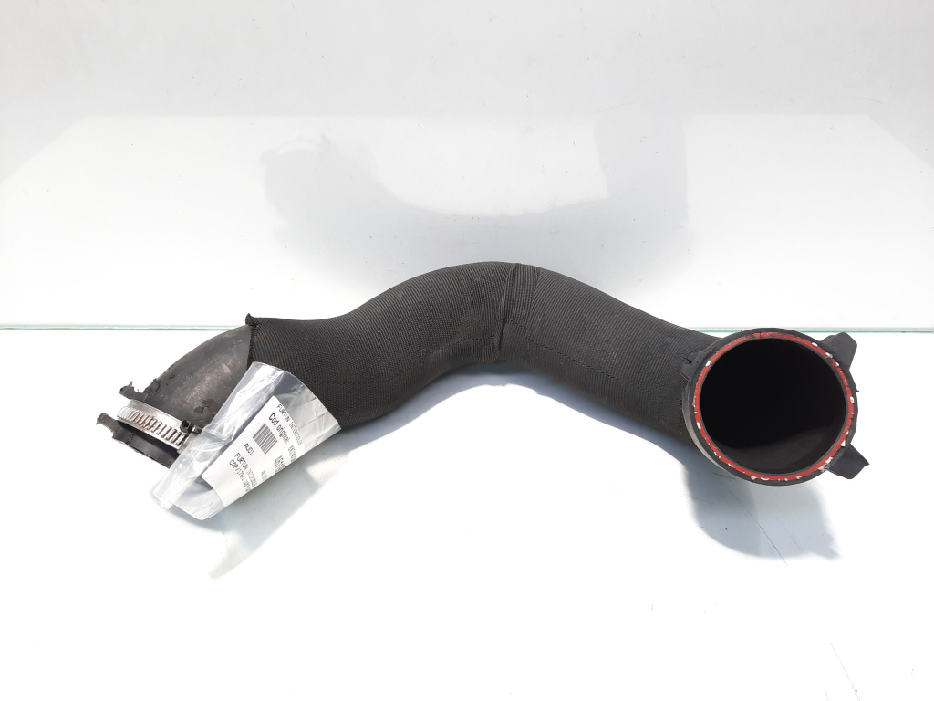 Furtun intercooler, cod 8K0145738P, Audi A5 (8T3) 3.0 tdi, CAP (id:461198)