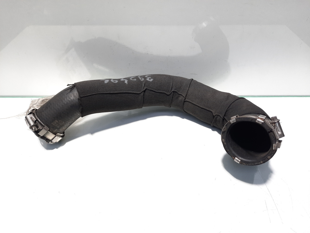 Furtun intercooler, cod 8K0145738T, Audi A4 (8K2, B8) 2.0 TDI, CAGA (id:392494)