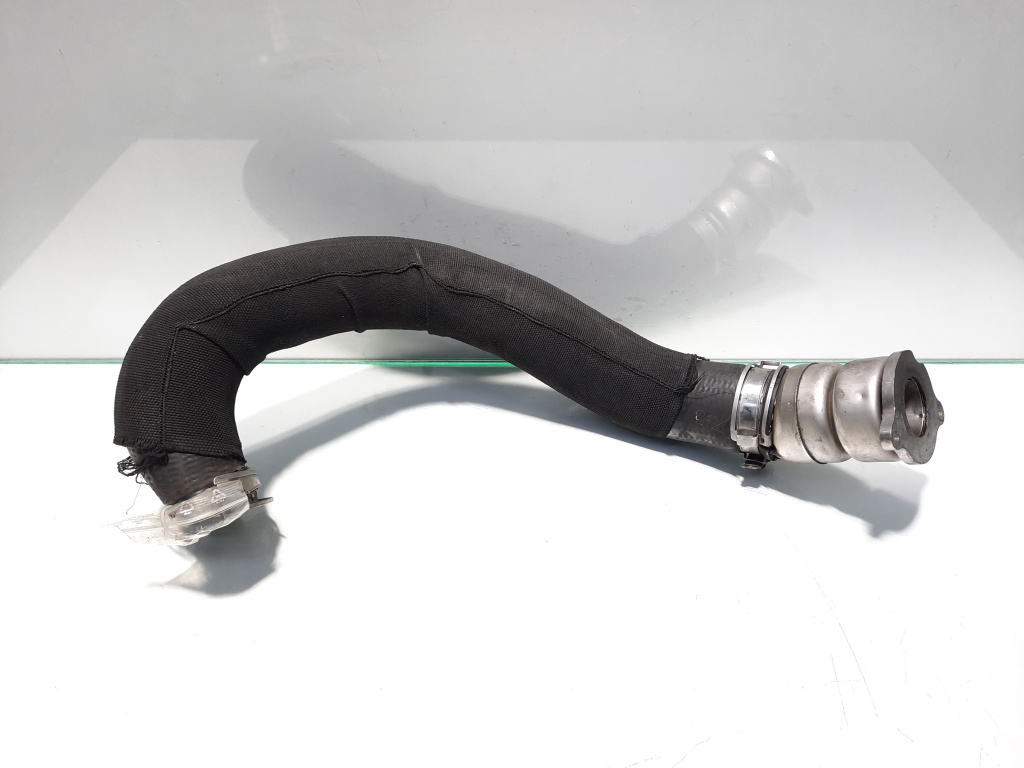 Furtun intercooler, cod 8K0145738T, Audi A4 (8K2, B8) 2.0 TDI, CAH (id:398341)