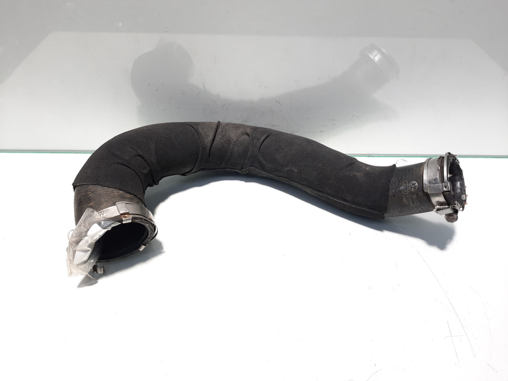 Furtun intercooler, cod 8K0145738T, Audi A4 (8K2, B8) 2.0 TDI, CAH (id:392560)
