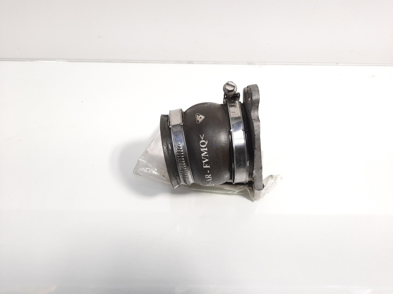 Furtun intercooler, cod 9651246880, Citroen Berlingo 1, 1.6 HDI, 9HW (id:328772)