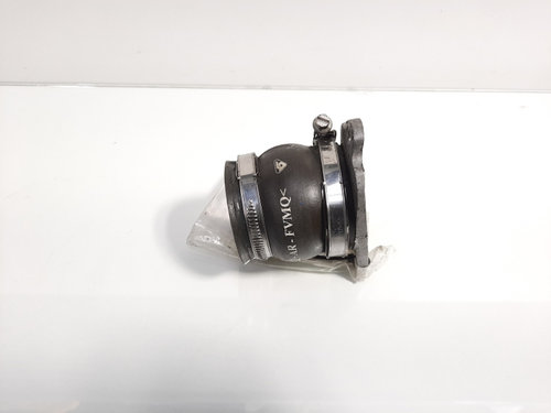 Furtun intercooler, cod 9651246880, Citroen Berlingo 1, 1.6 HDI, 9HW (id:328772)