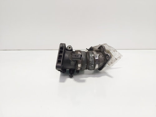 Furtun intercooler, cod 9651559480, Ford Focus 2 (DA), 1.6 TDCI, G8DA (id:425484)