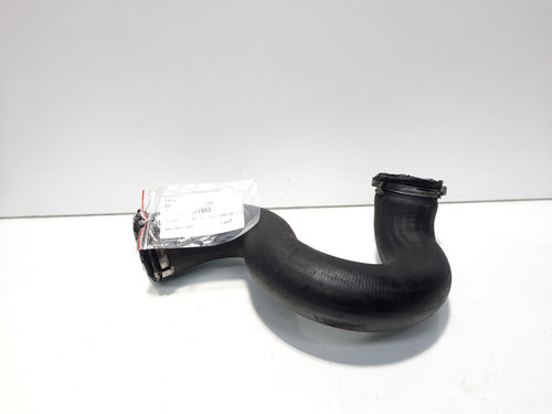 Furtun intercooler, cod 9657574580, Peugeot 308, 2.0 HDI, RHR (id:577803)