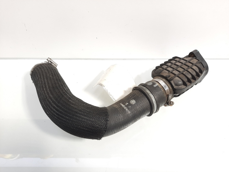 Furtun intercooler, cod 9675348580, Citroen DS3, 1.4 hdi (id:325341)