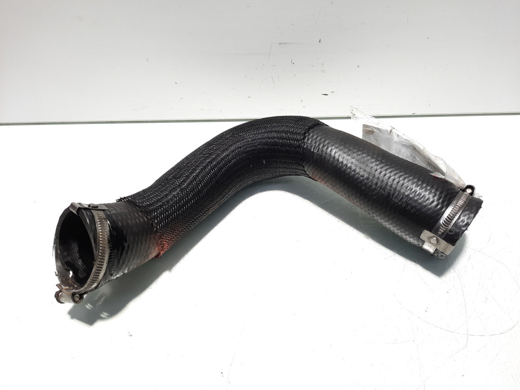 Furtun intercooler, cod 9675348580, Citroen DS3, 1.4 HDI, 8H01 (id:564904)