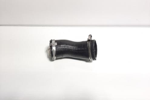 Furtun intercooler, cod 9684307380, Citroen C4 (II) 1.6 hdi, 9H05 (id:208632)