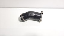 Furtun intercooler, cod 9684307380, Peugeot 308, 1...