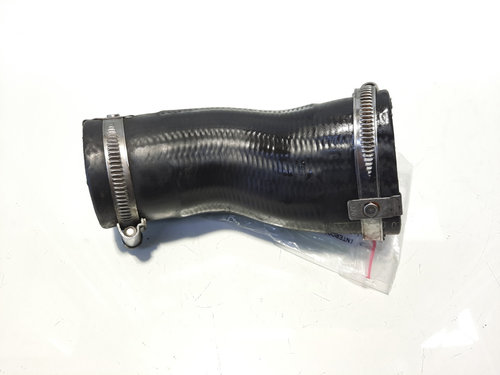 Furtun intercooler, cod 9684307380, Peugeot 308, 1.6 HDI, 9H06 (id:485053)