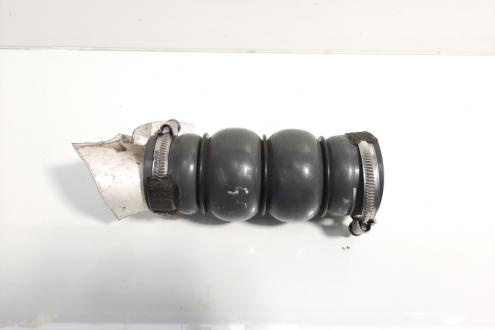 Furtun intercooler, cod 9685214180, Peugeot 3008, 1.6 hdi, 9HZ (id:225841)