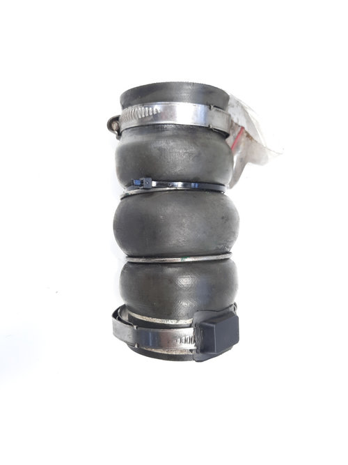 Furtun intercooler, cod 9685598580, Peugeot 308, 1.6 HDI, 9H06 (id:485052)