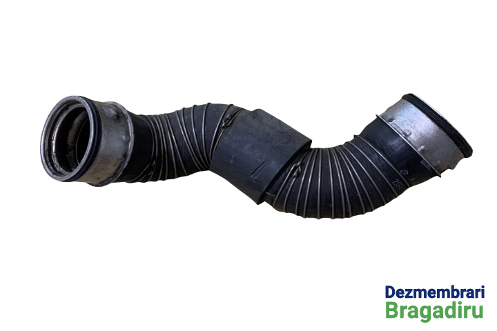 Furtun intercooler Cod: A2035281682 Mercedes-Benz C-Class W203/S203/CL203 [2000 - 2004] Sedan 4-usi C 200 Kompressor MT (163 hp)